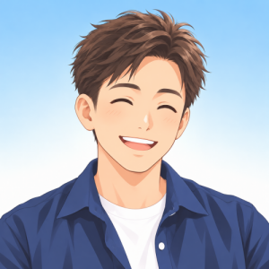 のりぞう のアイコン