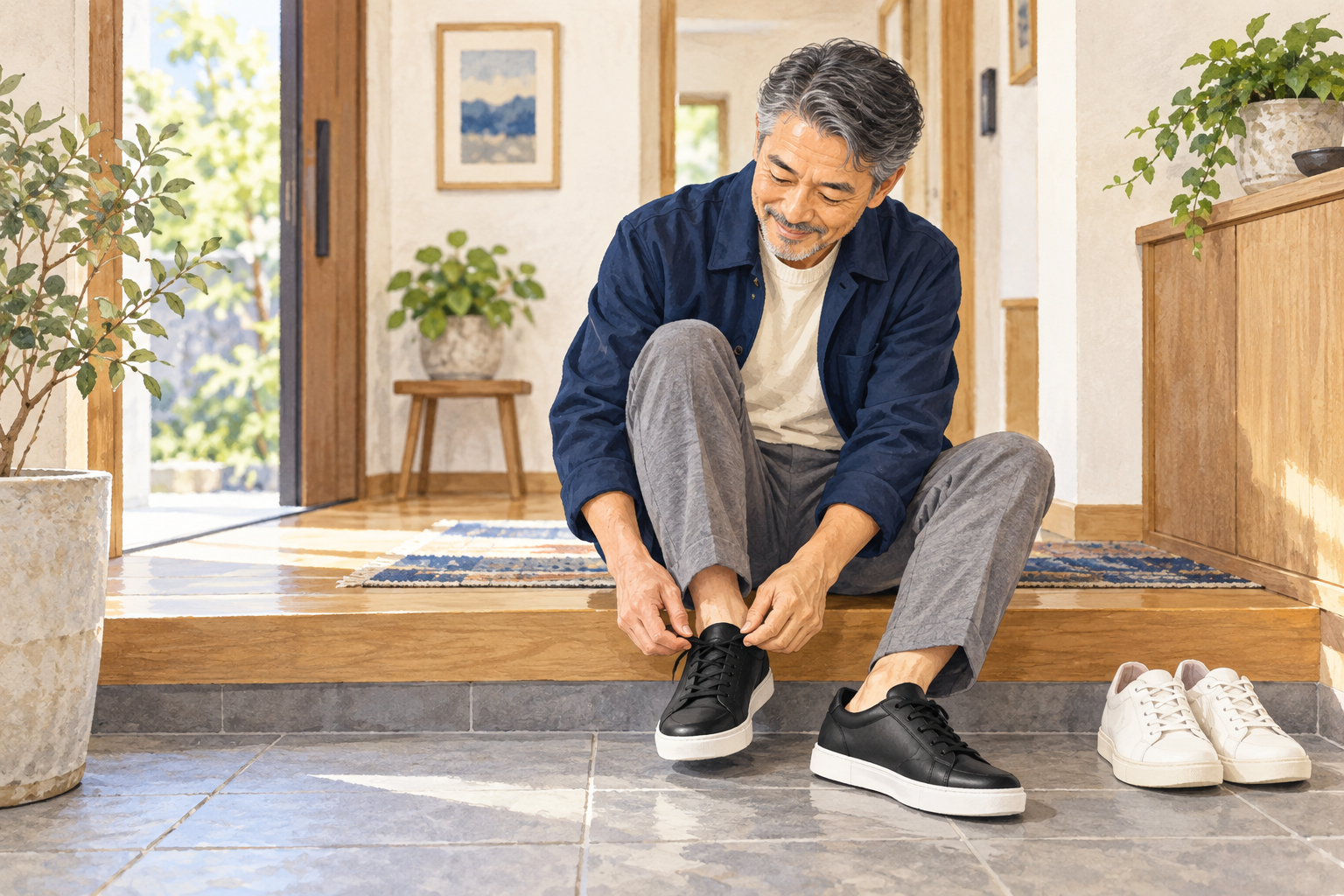 スタンドールの靴の評判は？男性が知りたいサイズ感・履き心地と注意点